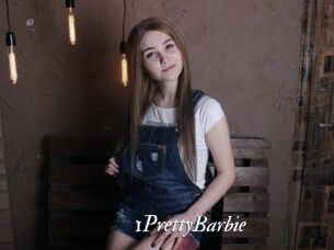 1PrettyBarbie