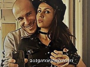 2019sexiestmixtesori
