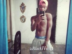 2BlackHorny