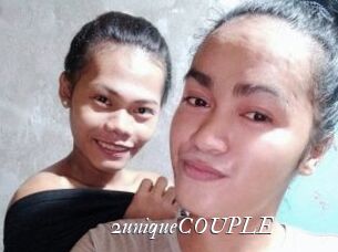 2uniqueCOUPLE