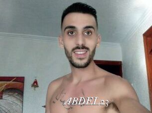 ABDEL23