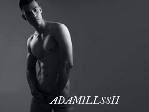 ADAMILLSSH