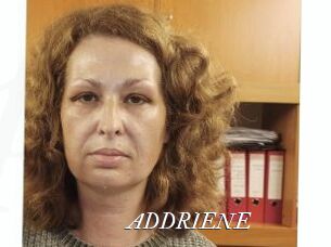 ADDRIENE