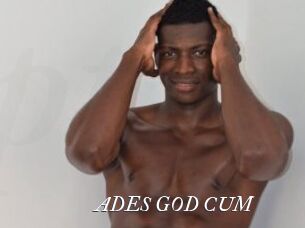 ADES_GOD_CUM