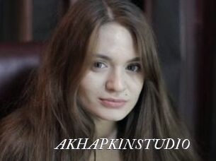 AKHAPKINSTUDIO