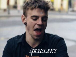 AKSEL_SKY