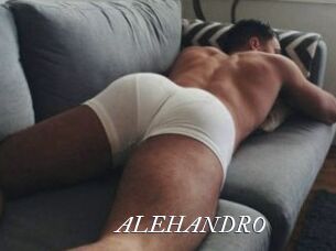 ALEHANDRO