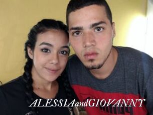 ALESSIAandGIOVANNY