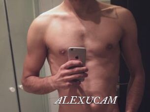 ALEXUCAM