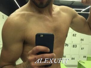 ALEXUFIT