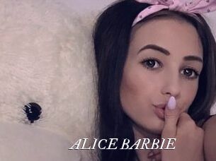 ALICE_BARBIE