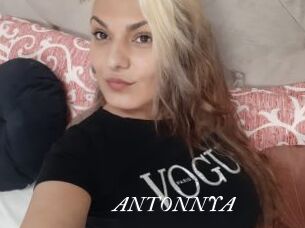 ANTONNYA