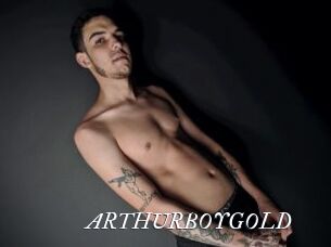 ARTHURBOYGOLD