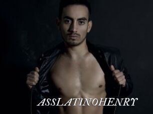 ASSLATINOHENRY