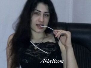 AbbyBoom