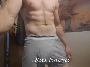 AboveAverage93