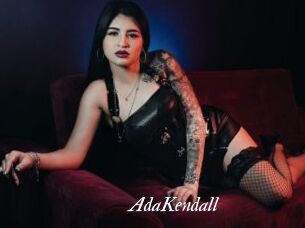 AdaKendall