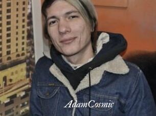 AdamCosmic