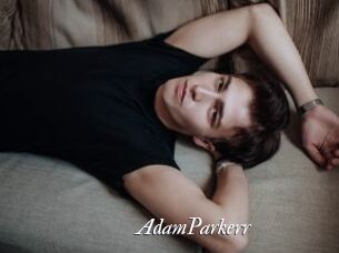 AdamParkerr