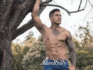 AdanReilly