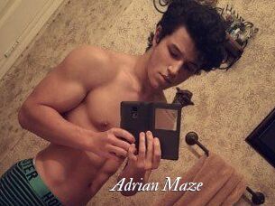 Adrian_Maze