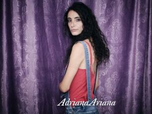 AdrianaAriana