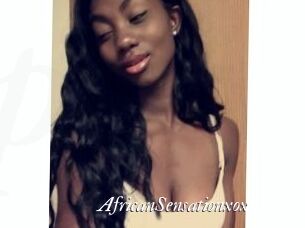 AfricanSensationxox