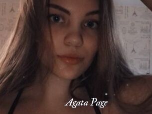 Agata_Page