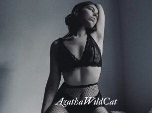 AgathaWildCat