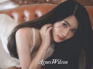 AgnesWilson