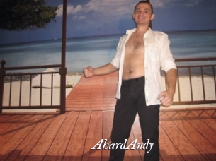 AhardAndy