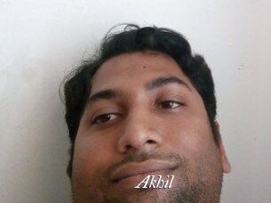 Akhil