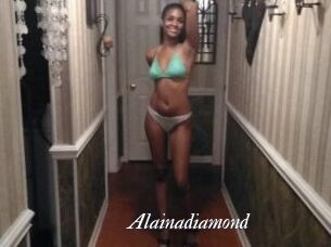 Alainadiamond