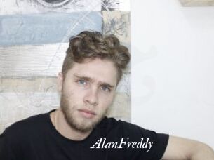 AlanFreddy