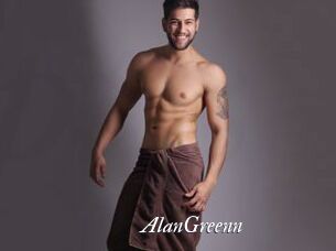 AlanGreenn