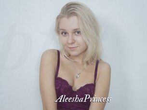 AleeshaPrincess