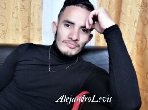 AlejandroLevis