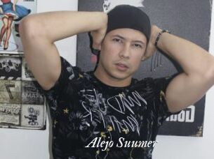 Alejo_Suumer