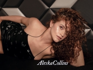 AleskaCollins