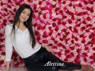 Alettina