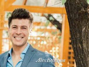 AlexBeckham