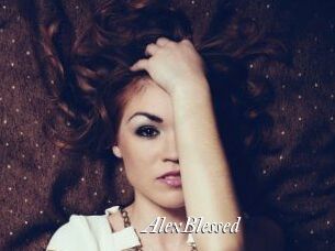 AlexBlessed