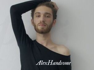 AlexHandsome