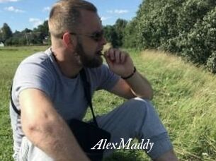 AlexMaddy