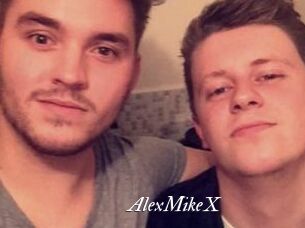 Alex_MikeX