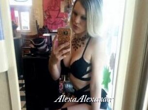 Alexa_Alexander