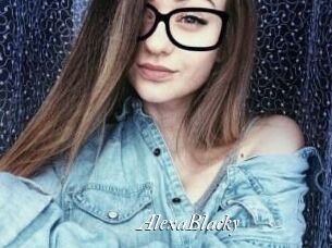 AlexaBlacky