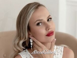 AlexaGilbert