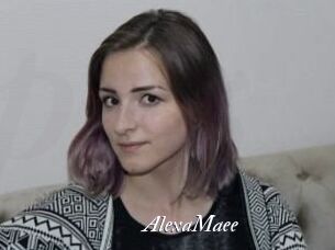 AlexaMaee