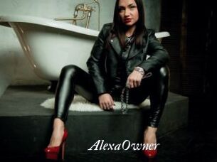 AlexaOwner